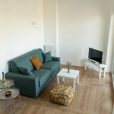 Apartment Nuovo E Luminoso - Zona Milan